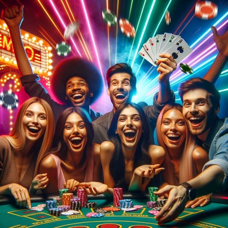 Live casino table interface on bd 350 for Bangladesh adult players